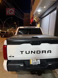 تۆیۆتا توندرا